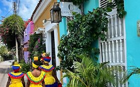 Casa Renacer
